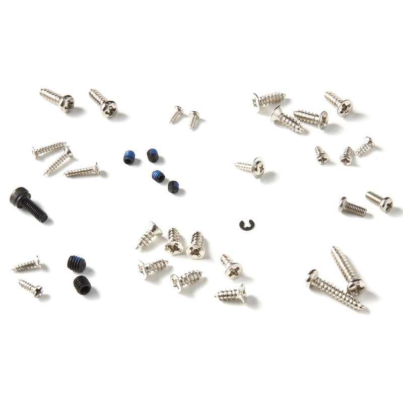 Freewing 64mm EDF F-16 Screw Set