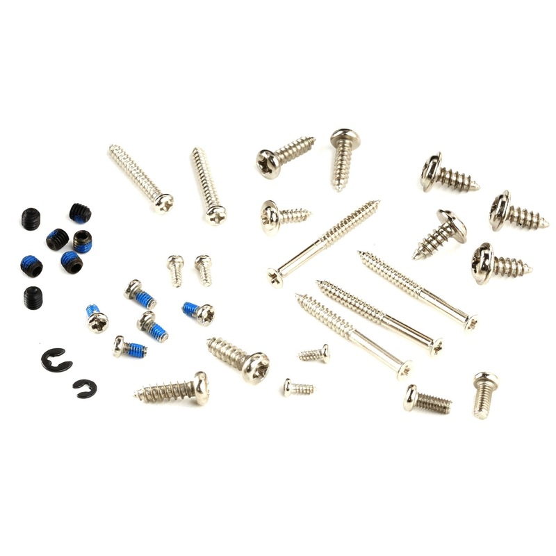Freewing 64mm F/A-18 Hardware Parts Set (Updated)