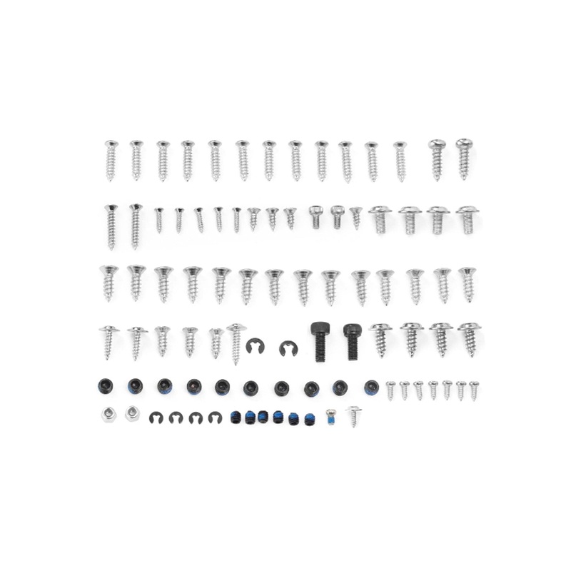 Freewing 70mm EDF F-16 V3 Screw Set