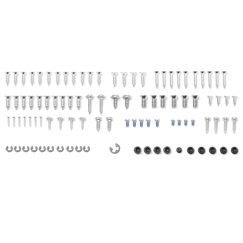 Freewing 70mm F-22 Raptor Screw Set