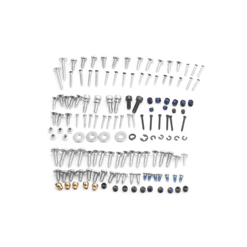 Freewing 80mm EDF Avanti S V2 Screw Set