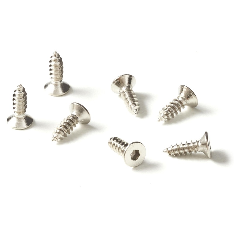 Freewing 80mm EDF F9F Cougar Screw Set