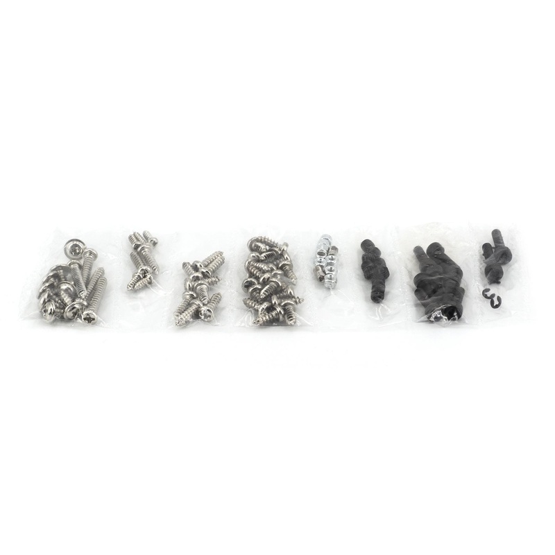 Freewing 80mm EDF MiG-29 Screw Set