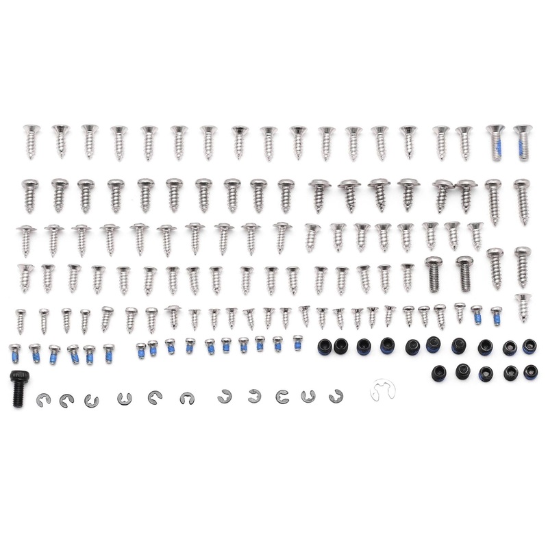Freewing 90mm EDF PLAAF J-10A Screw Set