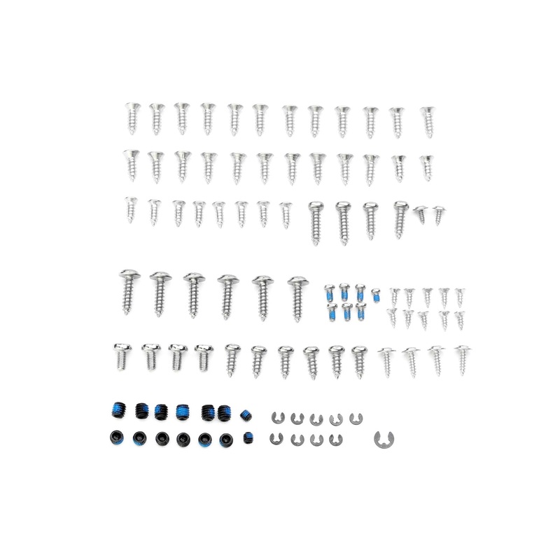 Freewing 90mm EDF Zeus Screw Set