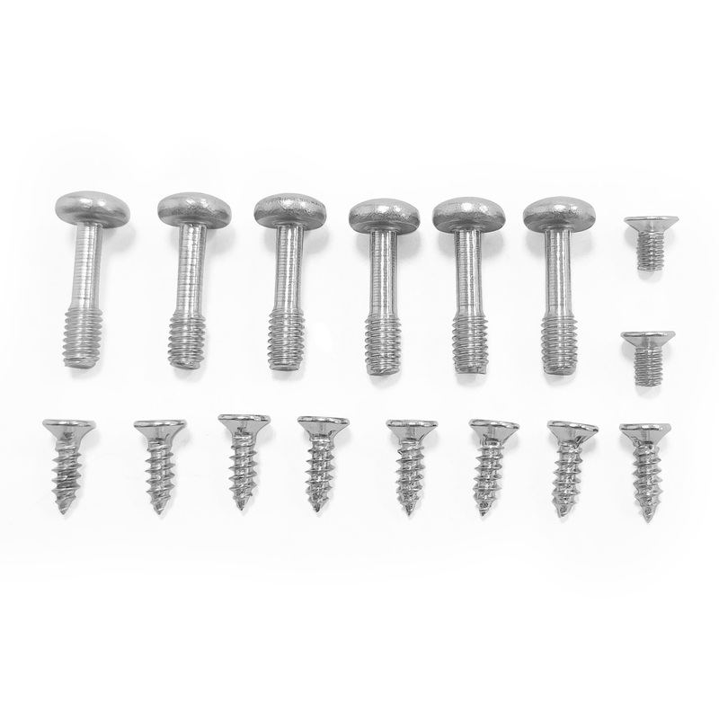 Freewing 90mm Eurofighter Typhoon Screw Set