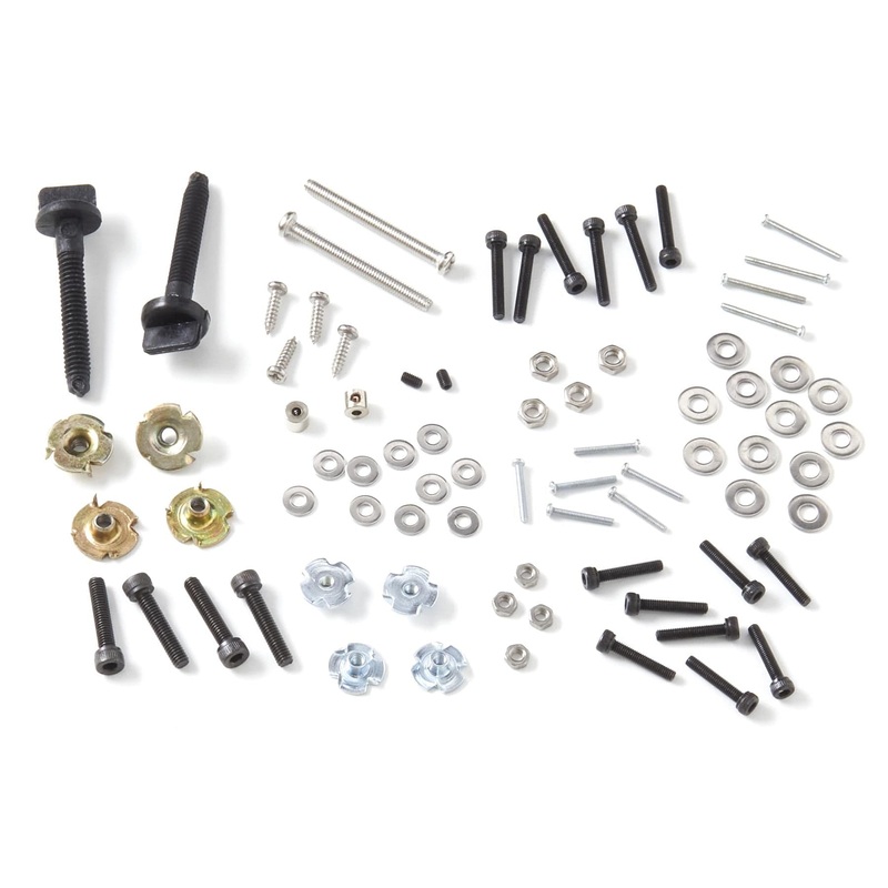 Nexa 1540mm Stick F-1500 Screw Set