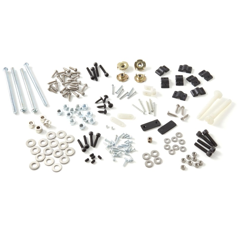 Nexa 1580mm Space Walker Screw Set