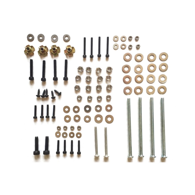 Nexa 1618mm Fly Baby Screw Set