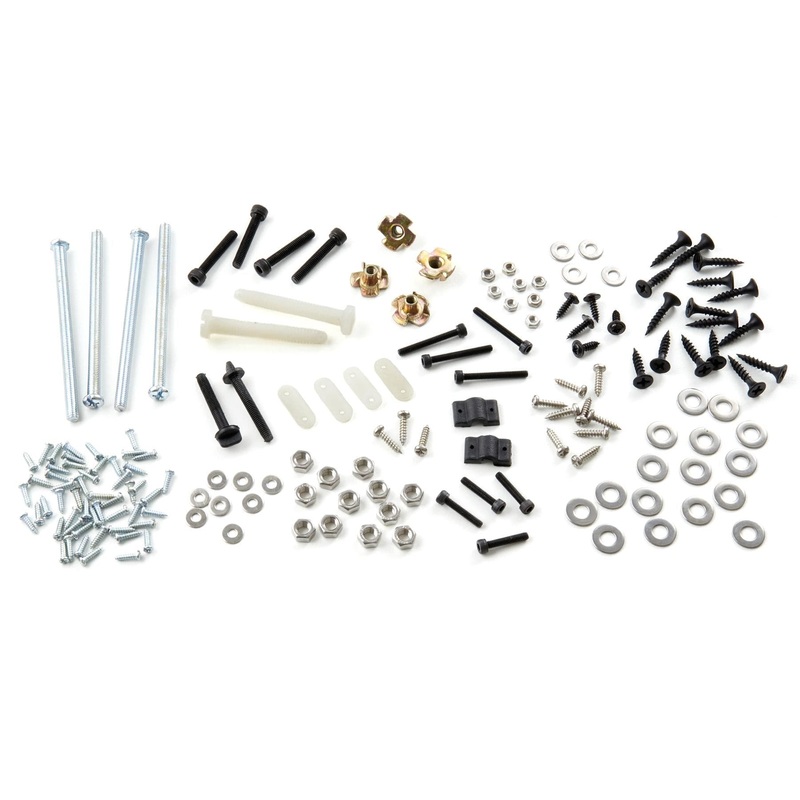 Nexa 1625mm Taifun Camo Screw Set