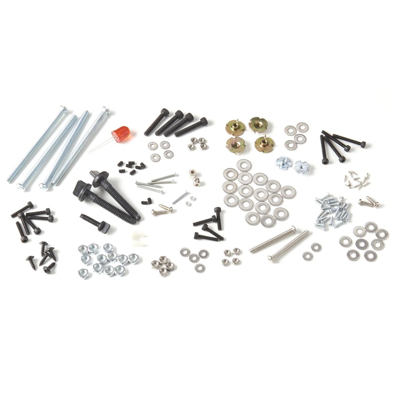 Nexa 1720mm L-19 Bird Dog Screw Set
