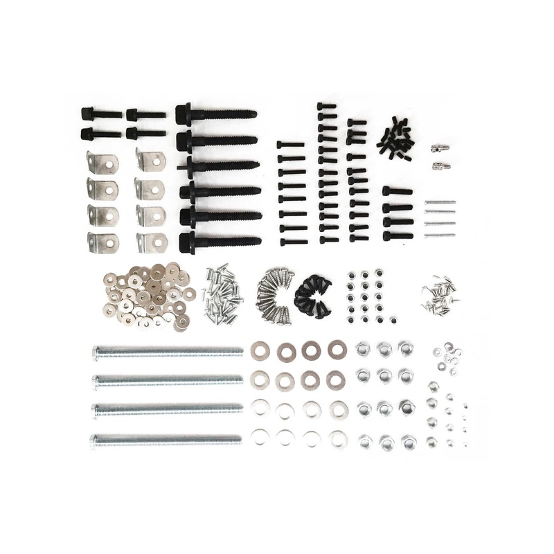 Nexa 1850mm Fokker Dr1 Screw Set