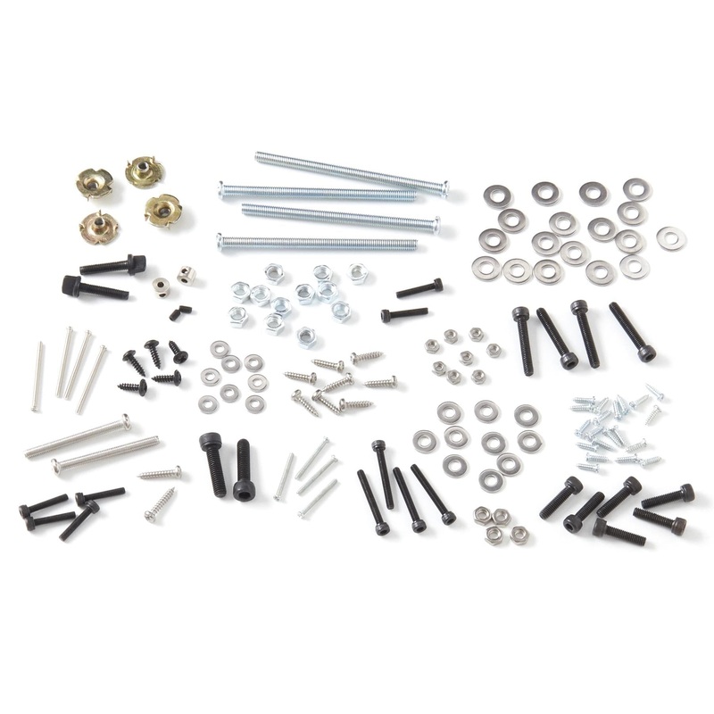 Nexa 1920mm C188 Agwagon Screw Set
