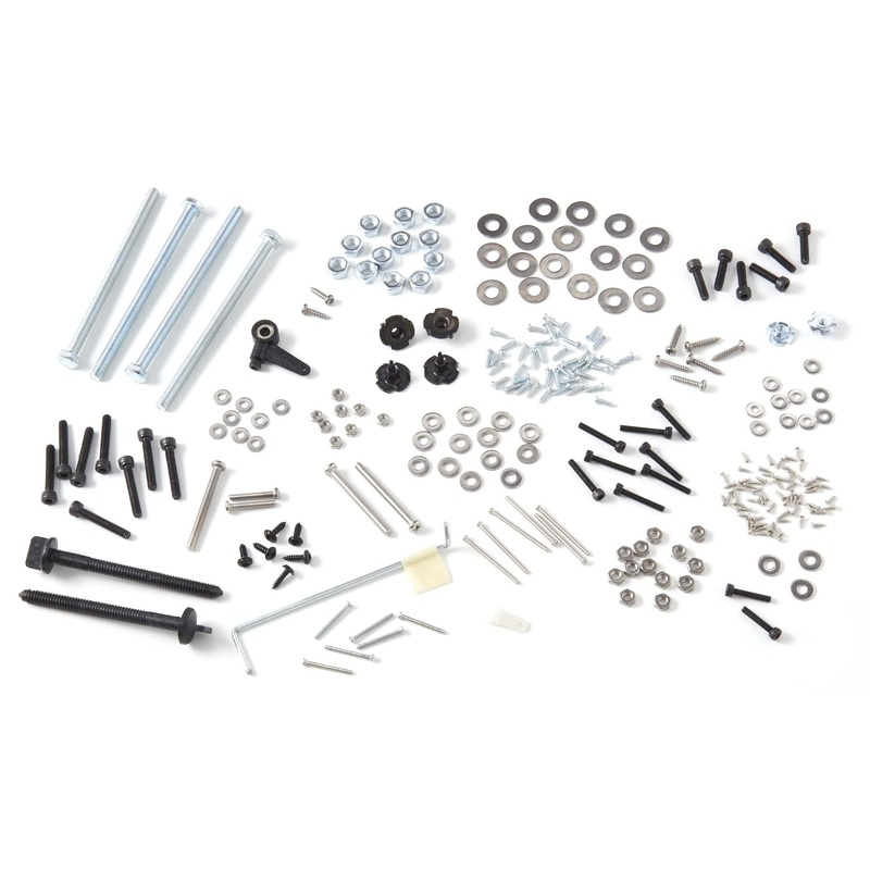 Nexa 2210mm King Quest Kodiak Screw Set