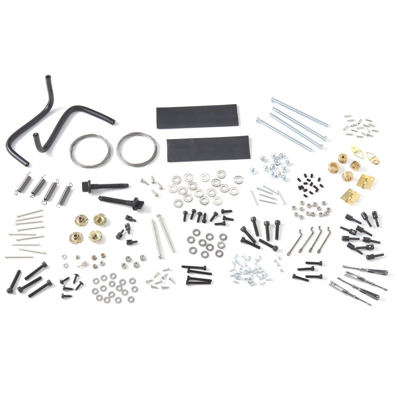 Nexa 2400mm NE-1 Cub Screw Set