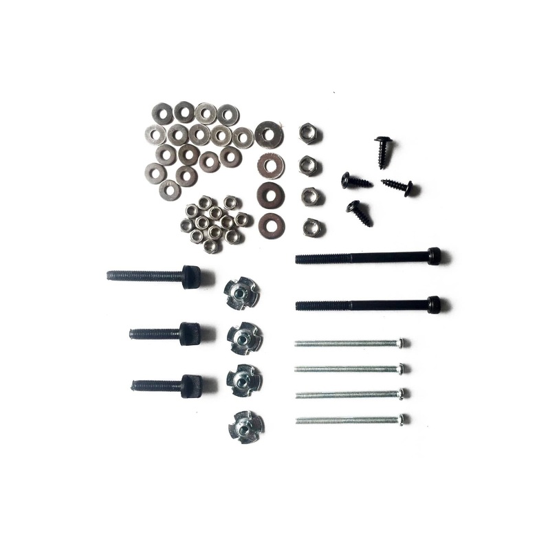 Nexa 2500mm Motorspatz Glider Screw Set