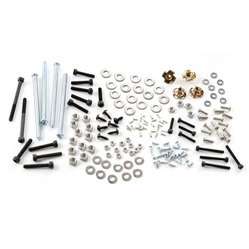 Nexa 2540mm Skyfox Sti Screw Set
