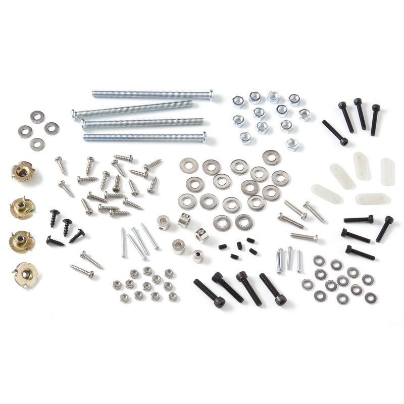 Nexa Pilatus 1580mm PC-6 Swiss Screw Set