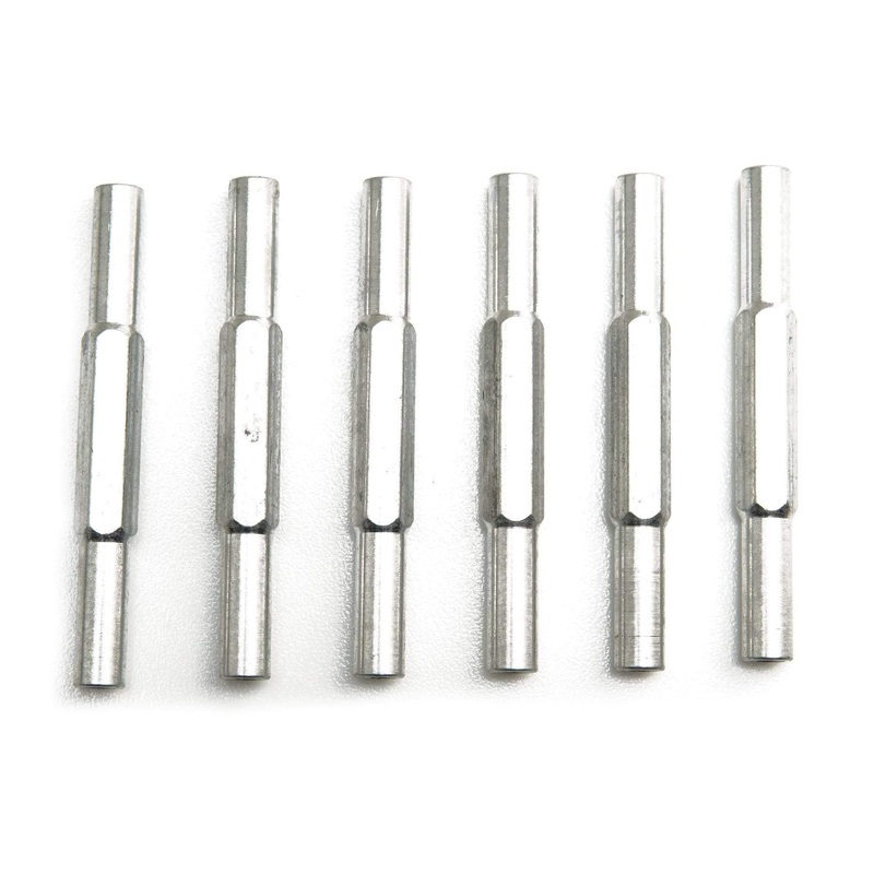 Phoenixtech 600 Size 600ESP Aluminum Hexagonal Bolts