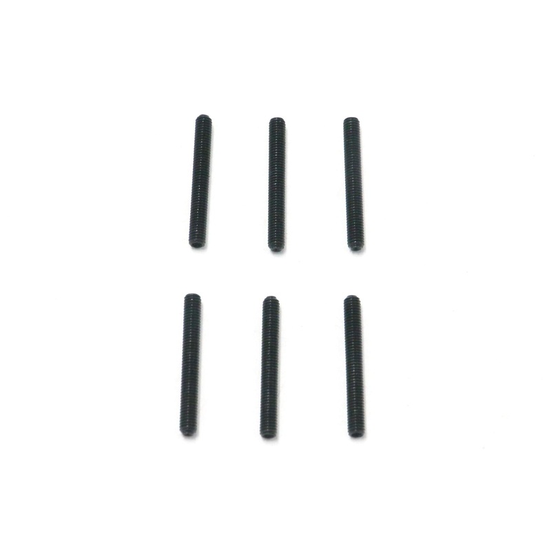 Primus Set Screws 3 x 26 (8)