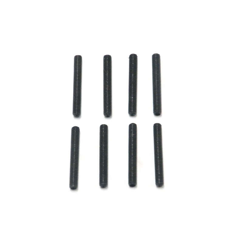 Primus Set Screws 4 x 30 (8)
