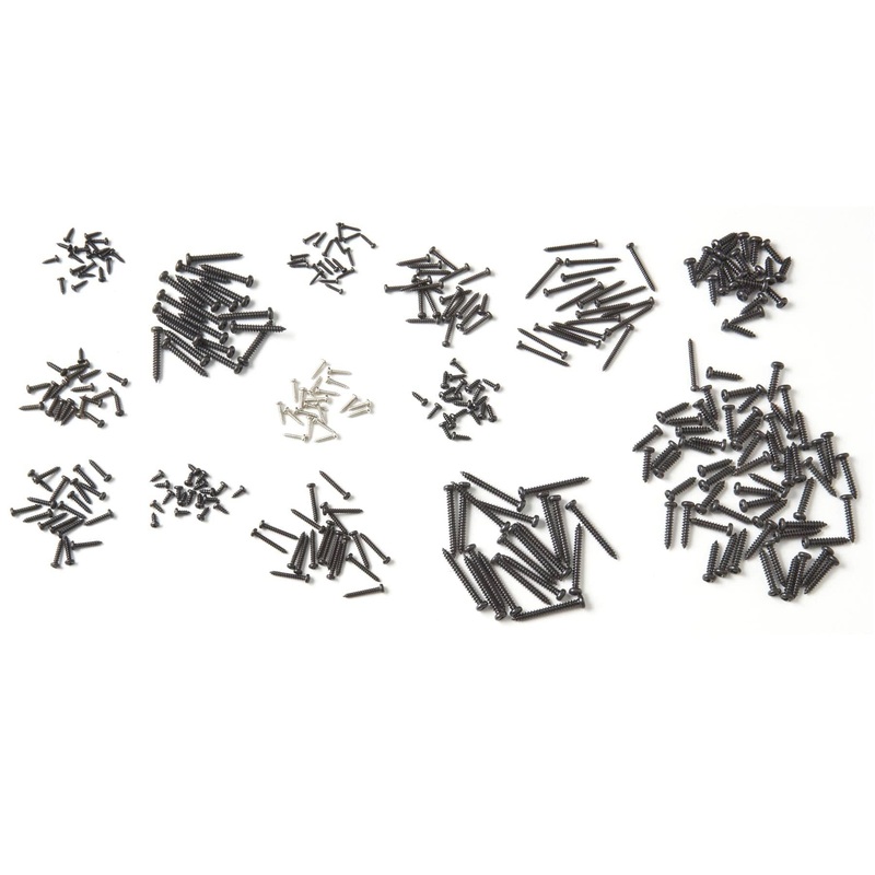 Roban 7/800 Size Self Tapping Screw Set