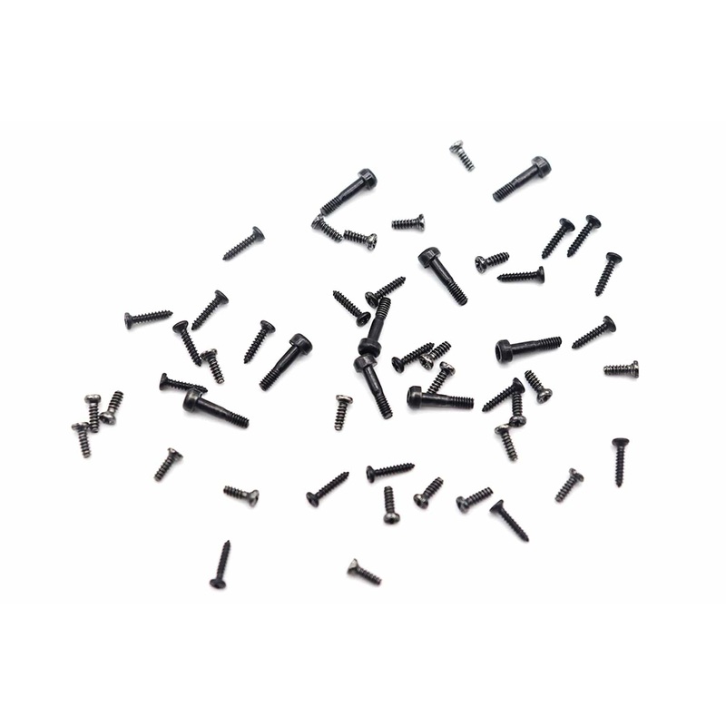 RotorScale 100 Size BO-105 Screw Set