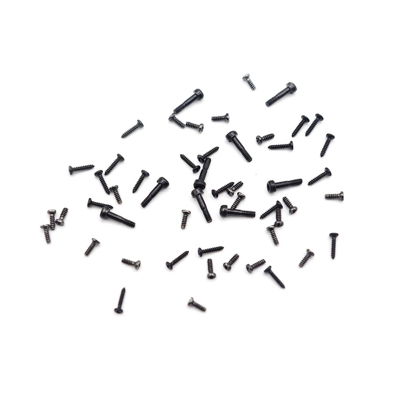 RotorScale 100 Size EC135 Screw Set