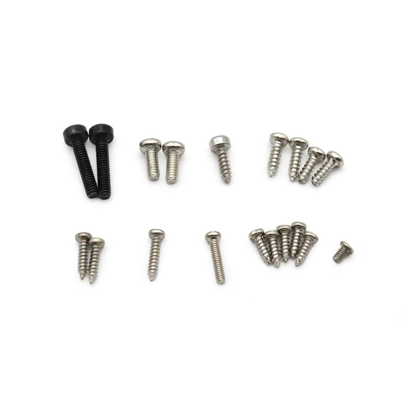 RotorScale 160 Size F03 Screw Set