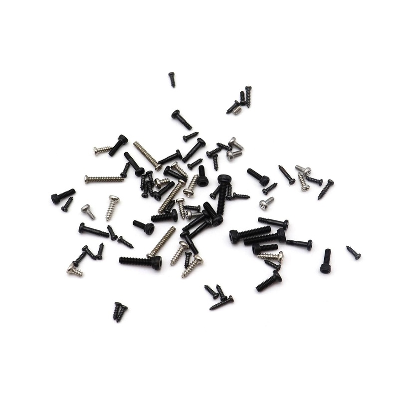 RotorScale 180 Size EC-135 Screw Set