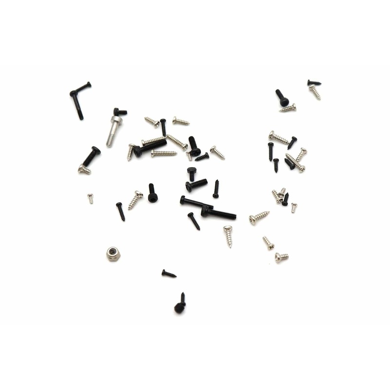 RotorScale 200 Size Bell 206 Screw Set