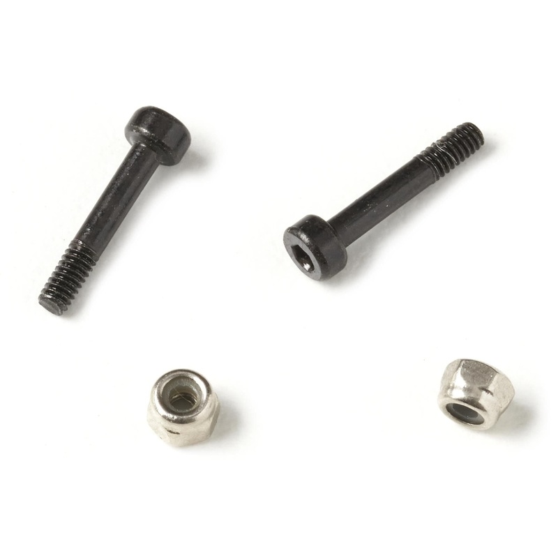 RotorScale 200 Size F180 Helicopter Main Blade Screw Set