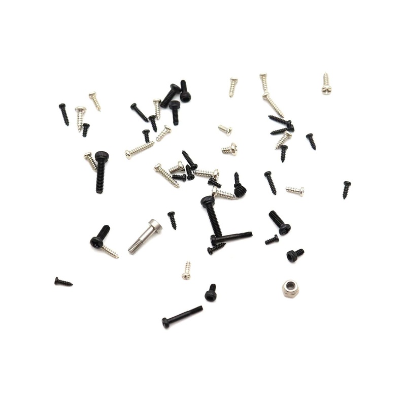 RotorScale 200 Size UH-1 Huey Screw Set