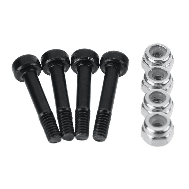 RotorScale 220 Size Main Blade Screw Set