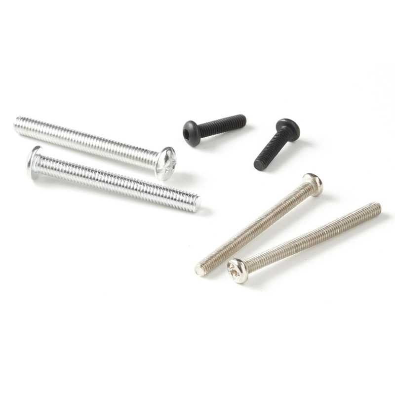 Skynetic 1230mm Starling Screw Set