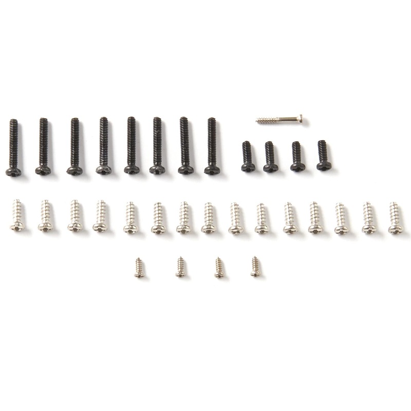 Skynetic 450mm Mesa VTOL Screw Set