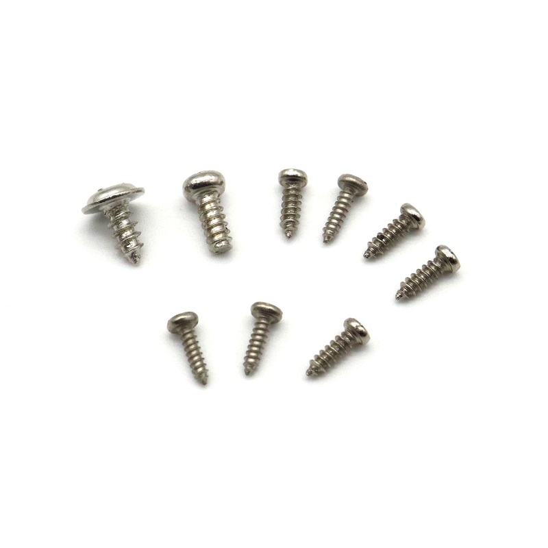 Skynetic 505mm Cub Screw Set