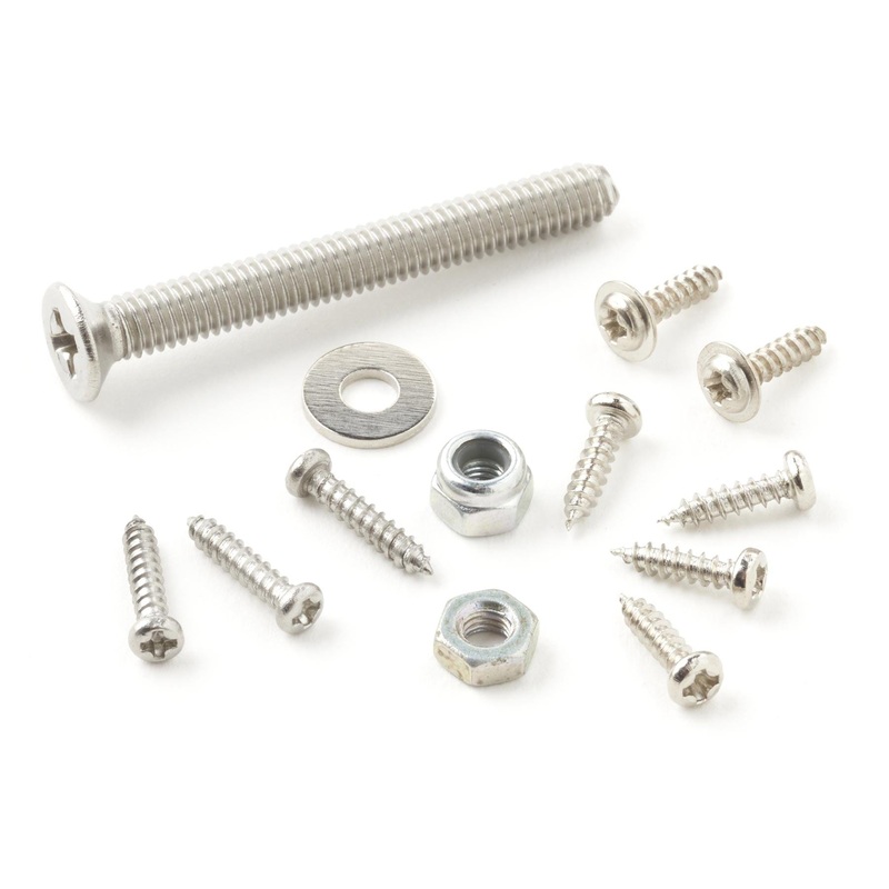 Skynetic 800mm A1 Skyraider Screw Set
