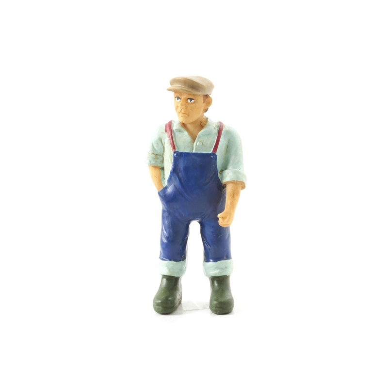 Bancroft 1/32 Scale Figure: Civilian Mariner B