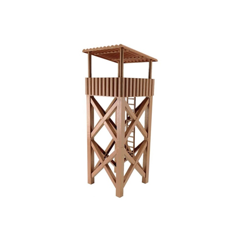 Heng Long 1/16 Scale Watchtower Kit