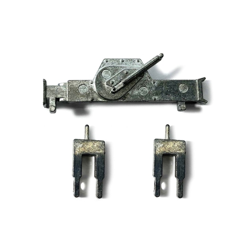Mato 1/16 Scale King Tiger Metal Back Panel Lifting Jack
