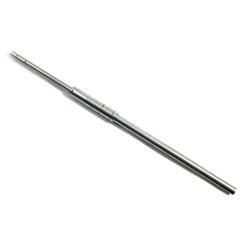 Mato 1/16 Scale King Tiger Metal Barrel and Muzzle Set (for IR)
