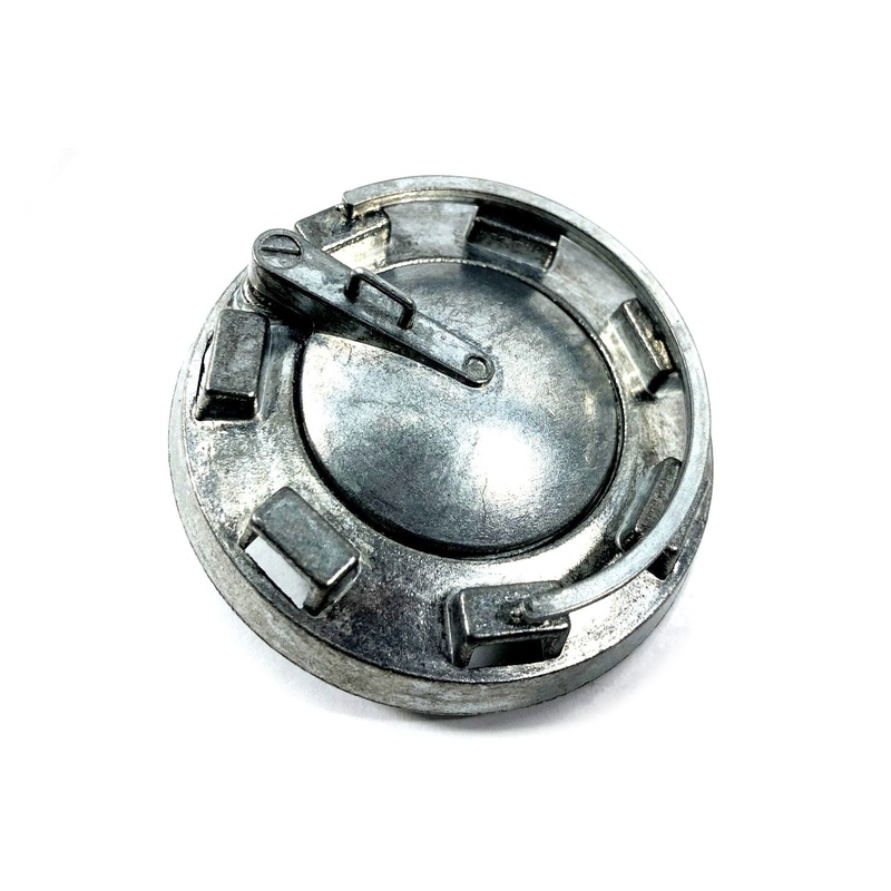 Mato 1/16 Scale King Tiger Metal Cupola