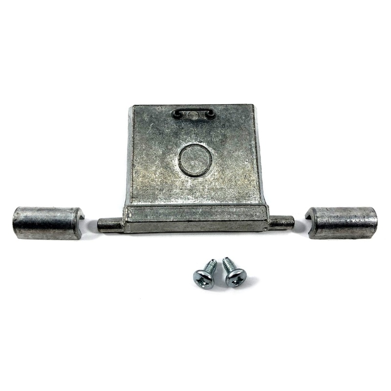 Mato 1/16 Scale King Tiger Metal Escape Hatch