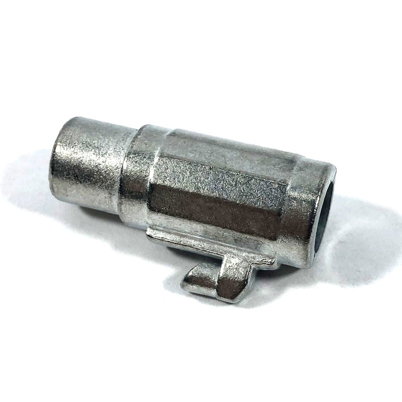 Mato 1/16 Scale Leopard 2A6 Metal Barrel Muzzle