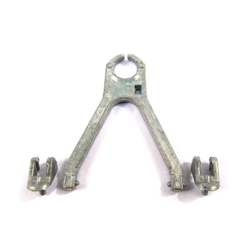 Mato 1/16 Scale Sherman Metal Main Gun Travel Lock