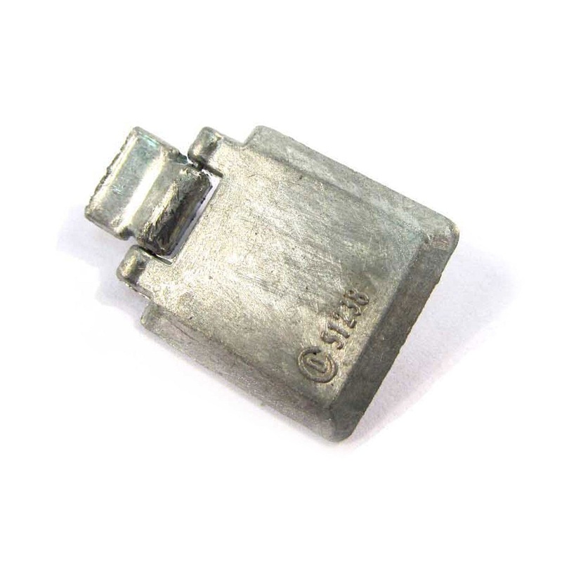 Mato 1/16 Scale Sherman Metal Turret Pistol Port