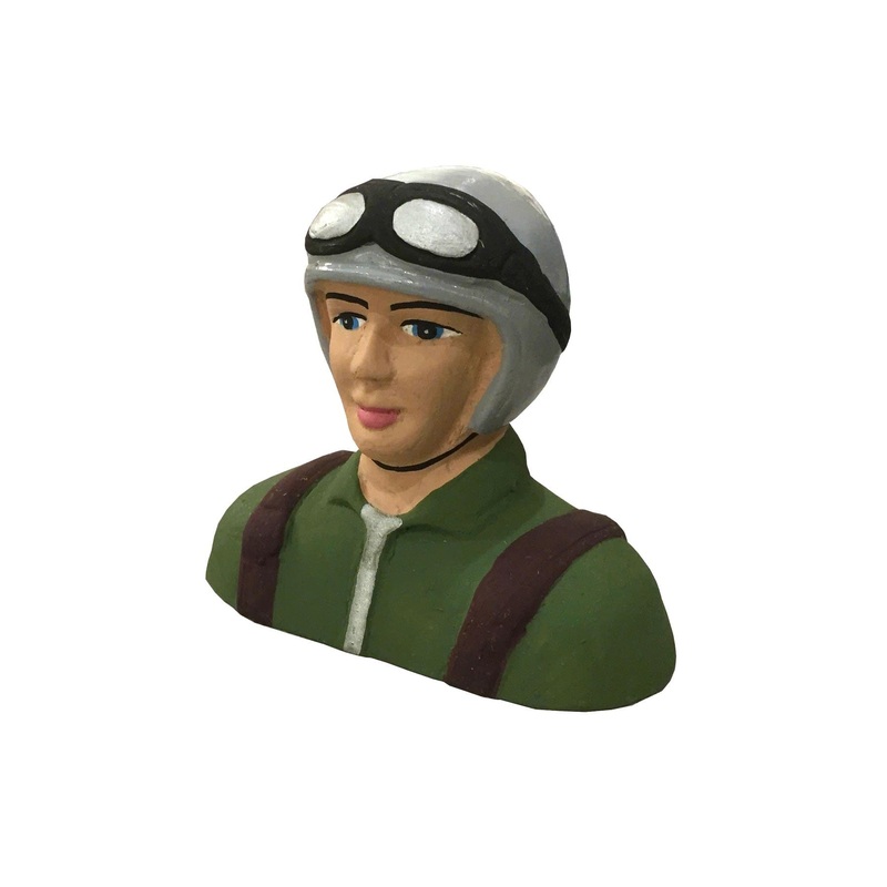 Nexa 1530mm Maracana Painted Pilot