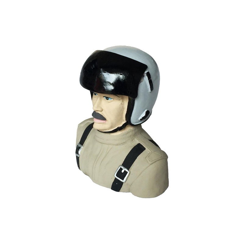 Nexa 2020mm Rare Bear Painted Pilot