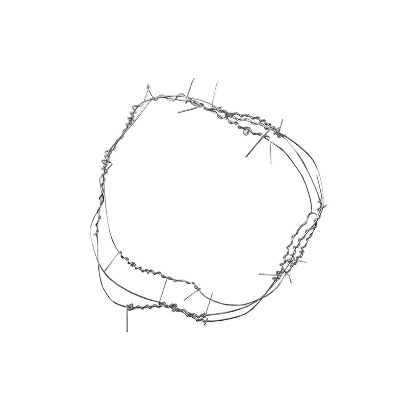 Torro 1/16 Scale Accessories Barbed Wire 500mm